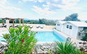 Villa Asunda B&B Spa & Sauna, Chambres D'Hotes